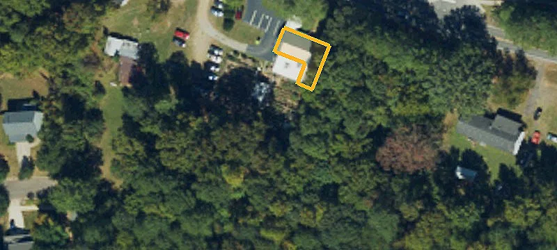 621 Holly Spgs Rd