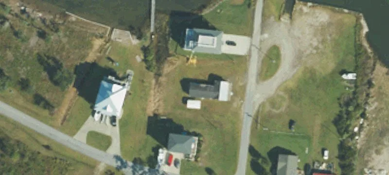 239 Old Fry Dock Rd