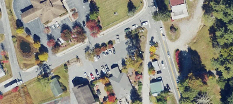 Frank Allen Rd