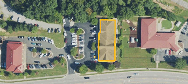 3415 Rogers Rd