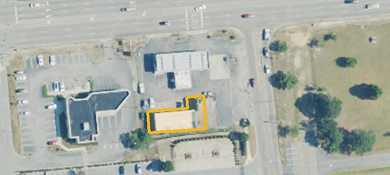 4537 Raeford Rd
