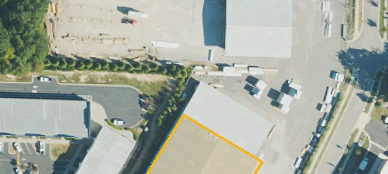 2505 Wendell Blvd