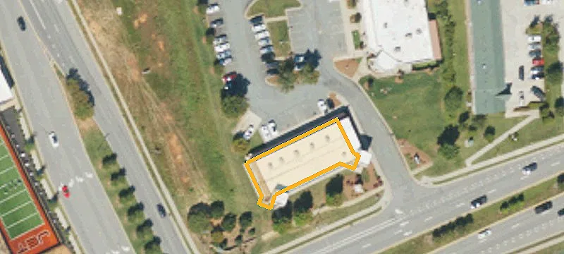 702 Brawley School Rd