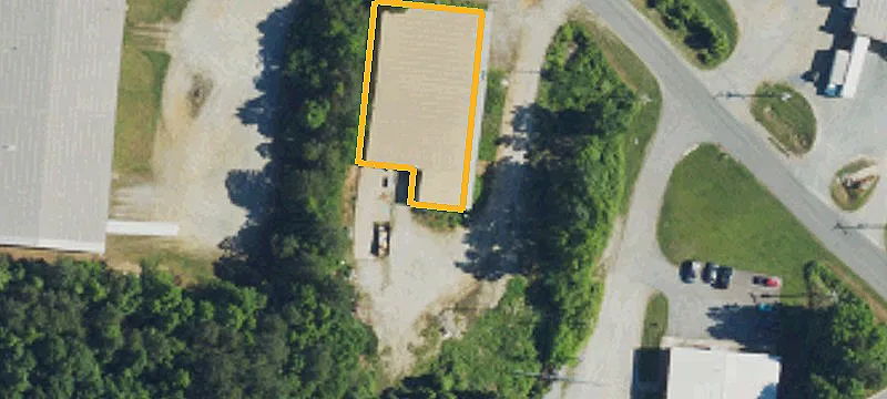 1301 Corporation Dr
