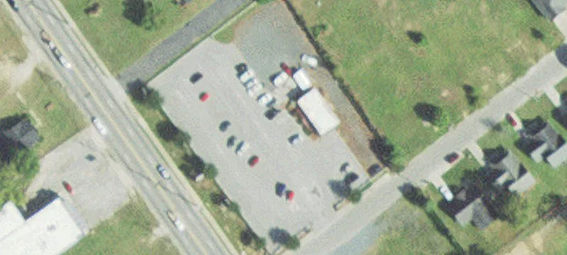 2718 Murchison Rd