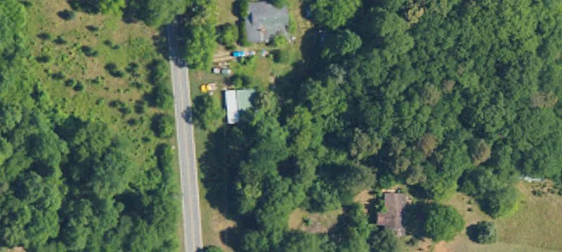 2377 Old Caroleen Rd