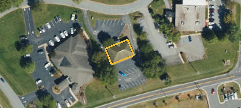 5 Medical Park Dr