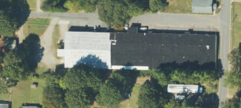 600 Park Dr