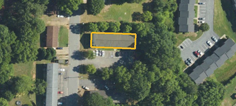 320 Hamilton NE Dr