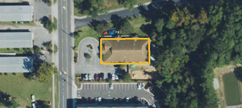 71 Darlington Ave