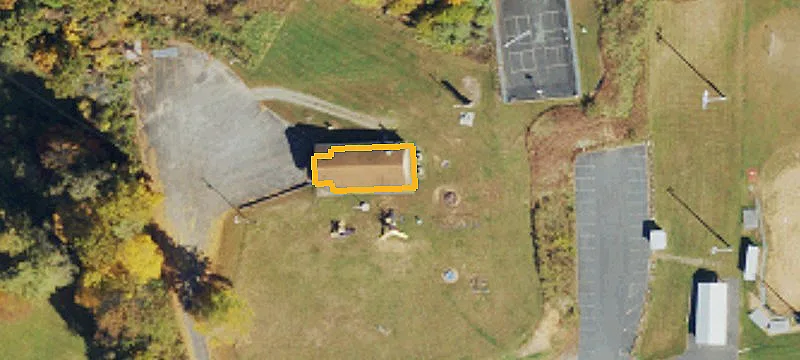 598 Trojan Ave
