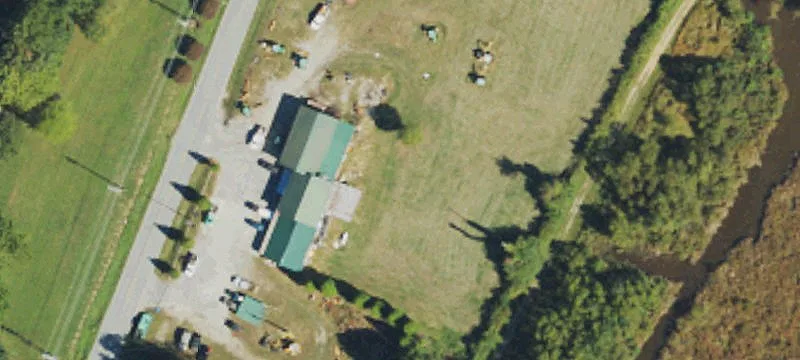 2185 Old Us 25th Hwy