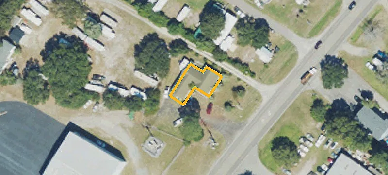 4105 Long Bch SE Rd