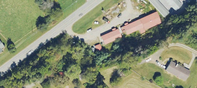 3787 Pisgah Dr