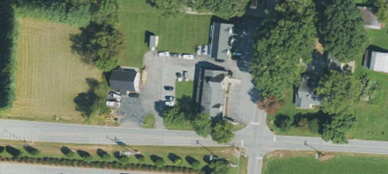 312 Banner Farm Rd