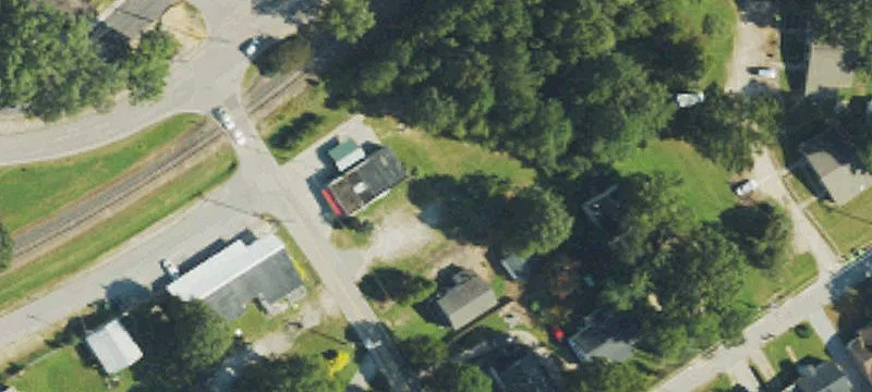 103 Fayetteville St