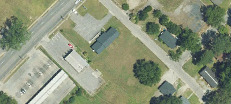 1113 Raleigh Blvd