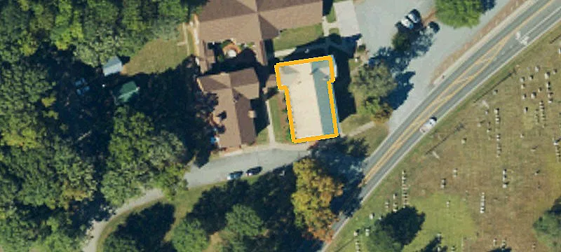 2115 Nc Hwy 119