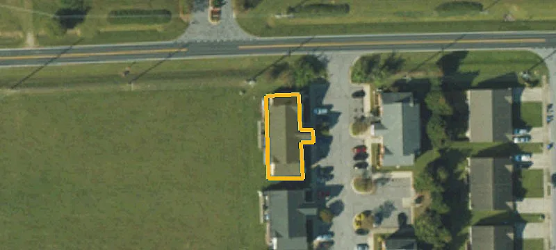 3017 Macgregor Downs Rd