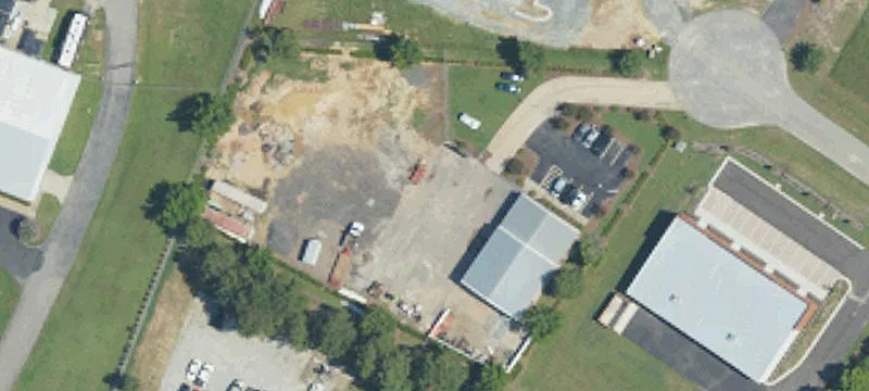 233 Airport Industrial Dr