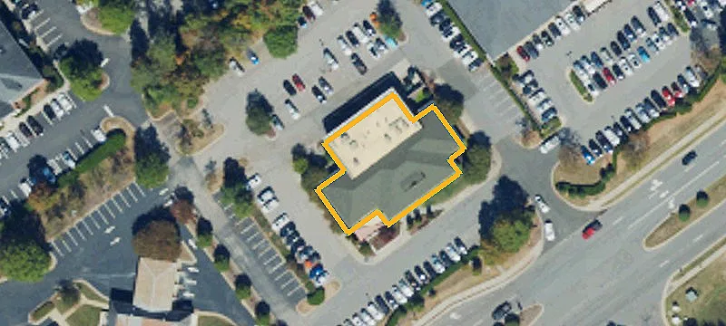 4300 Cary Pkwy