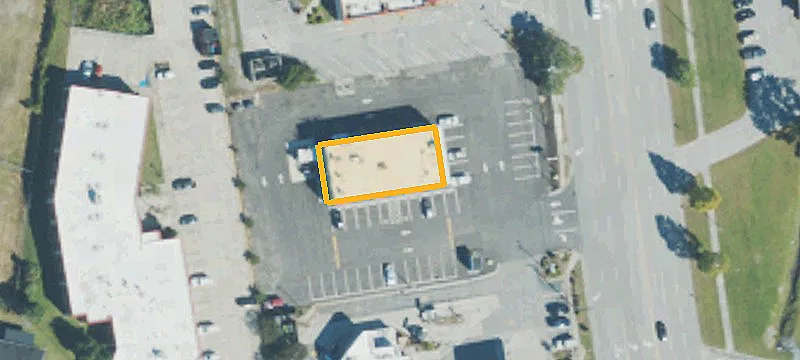 93 Western Blvd