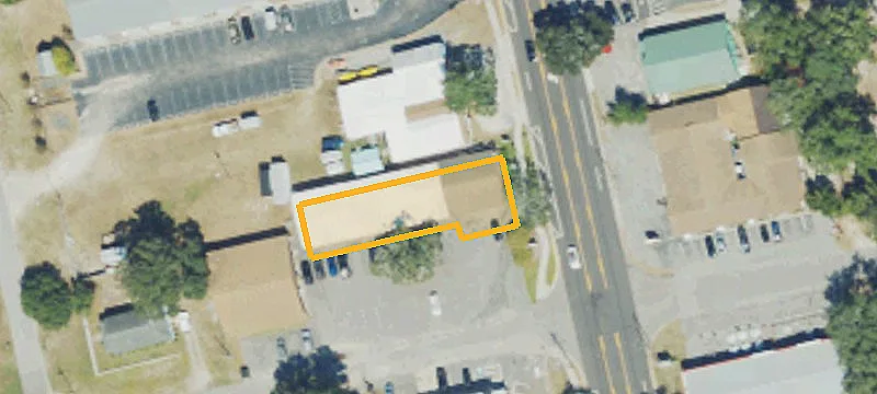 801 Howe St Ste, Unit 1