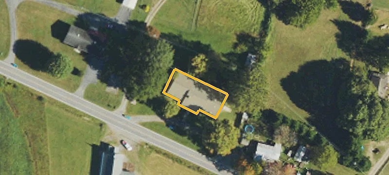 630 Dillingham Rd