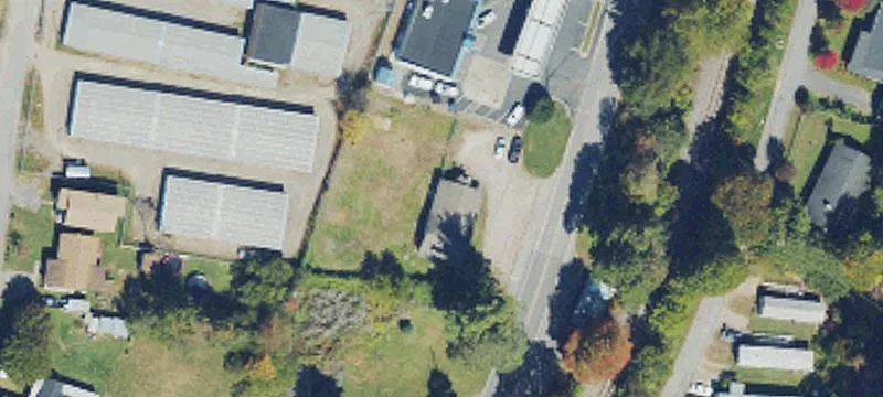 74 Old Balsam Rd