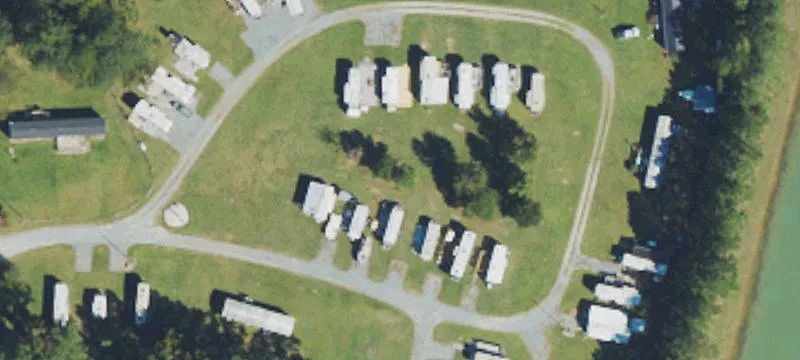 156 Orvin Dr