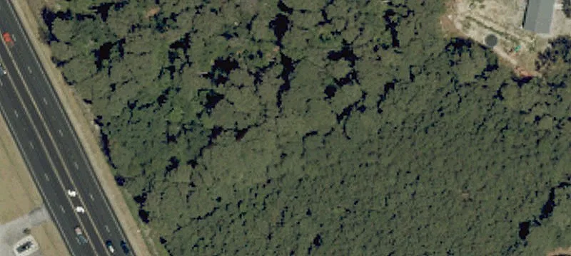 Caratoke Hwy