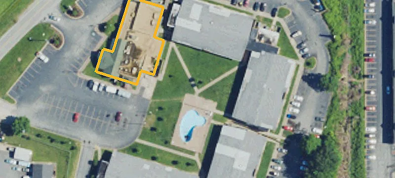 110 Seneca Rd