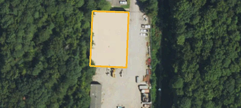 7701 Chapel Hl Rd