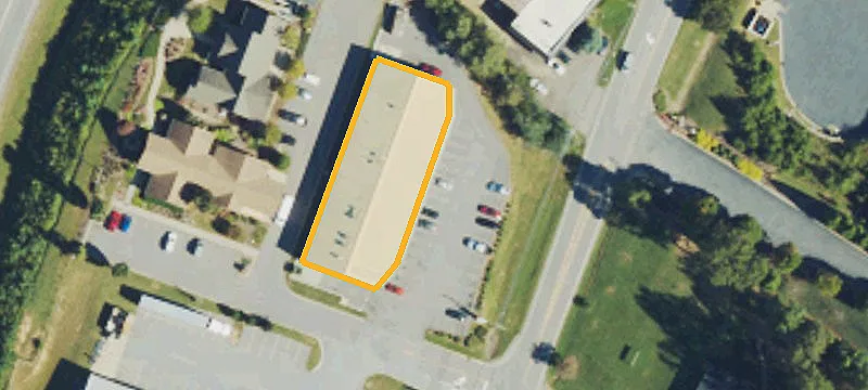 460 Weaverville Rd