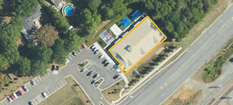 3630 Nc Hwy 49th S