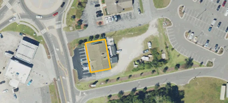 125 Cswy Dr