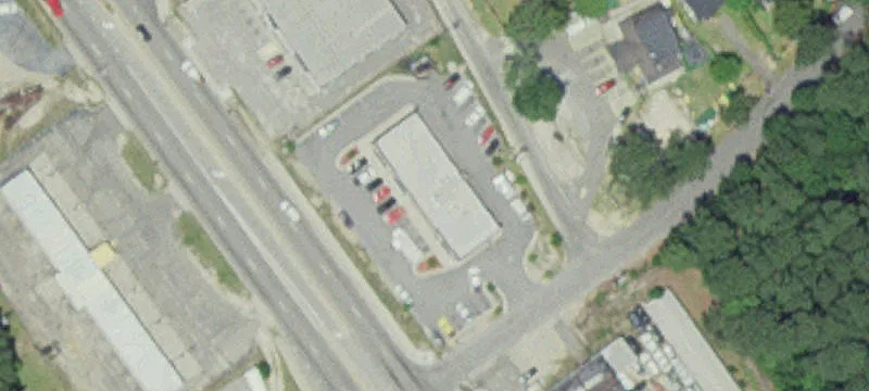 600 Bragg Blvd