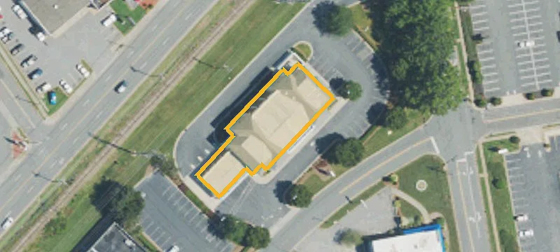 3001 Trenwest Dr