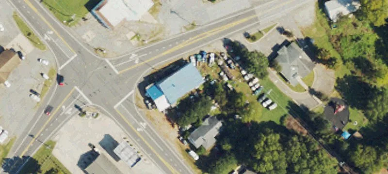 7147 Nc Hwy 801st S