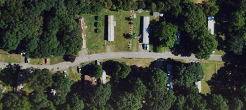 8348 Harlow Rd