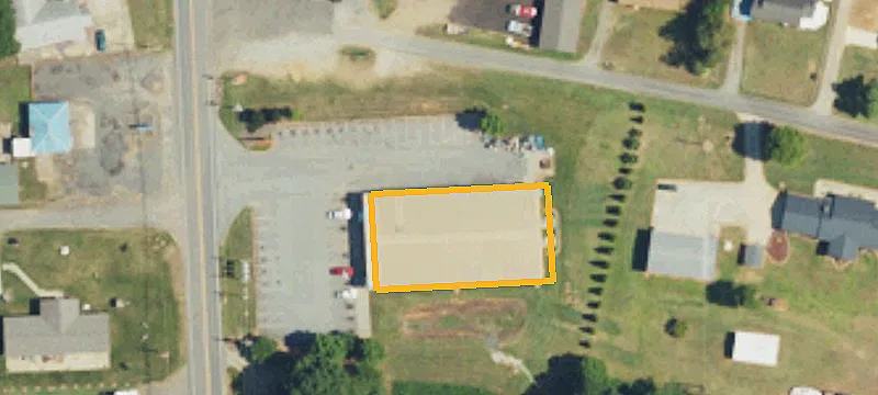 3701 Gastonia Hwy