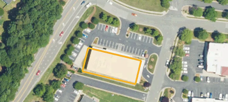 125 Commerce Park Rd