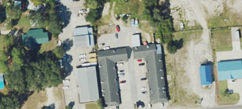6616 Bch SW Dr