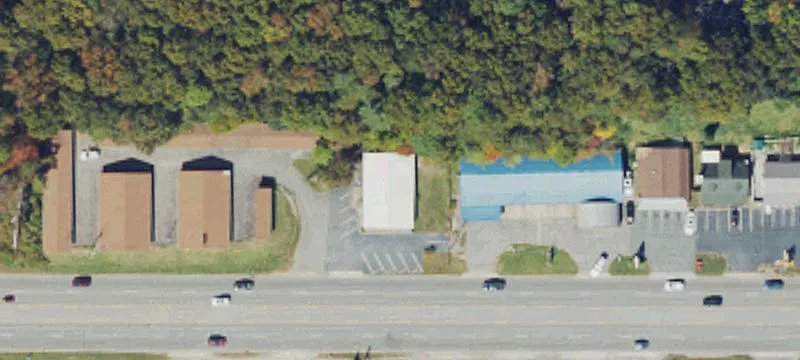 1510 Dellwood Rd