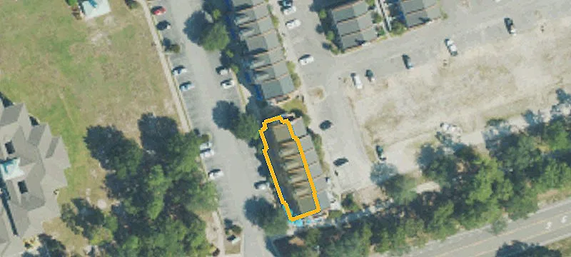 1780 Queen Anne, Unit 6