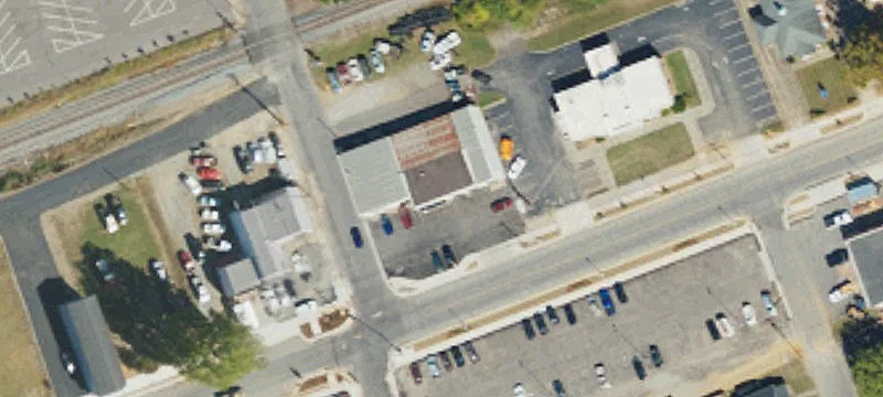 401 Main St