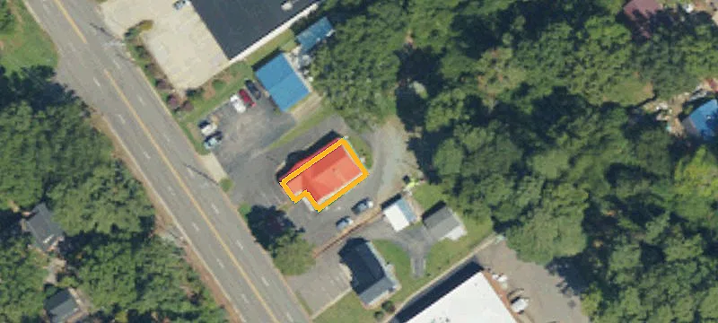 812 Horner Blvd