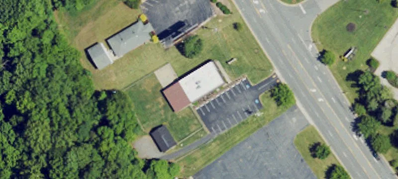 1015 Van Buren Rd
