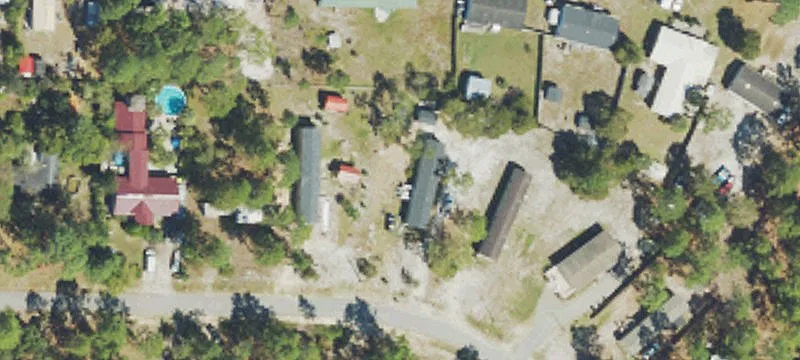 1165 Woodcrest Rd
