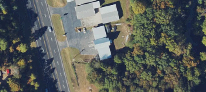5120 Georgia Rd